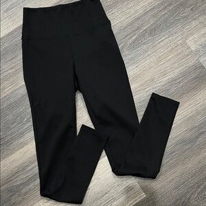(23) Aritzia Wilfred Free Casual Leggings